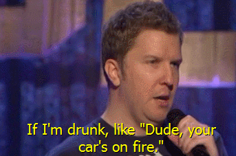Nick Swardson Seriously Who Farted Full