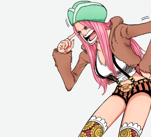One piece pink hair - 🧡 Обои kawaii, girl, zombie, game, ghost, One Piece....