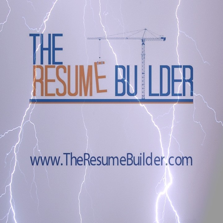 the resume builder build a resume in 15 minutes