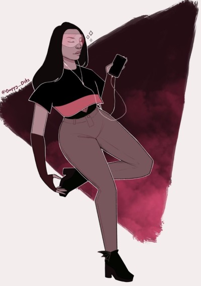 burmese pink tourmaline tumblr
