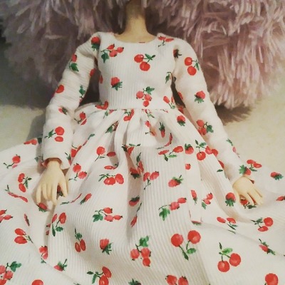 pullip dress