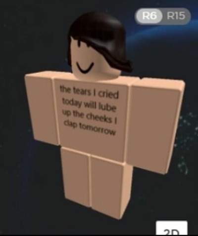 Cursed Roblox Explore Tumblr Posts And Blogs Tumgir