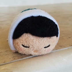 prince eric tsum tsum