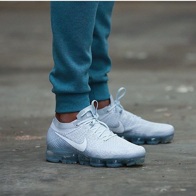 WOMEN\u0027S FOOTWEAR UPDATES \u2014 The New Nike Air VaporMax FlyKnit