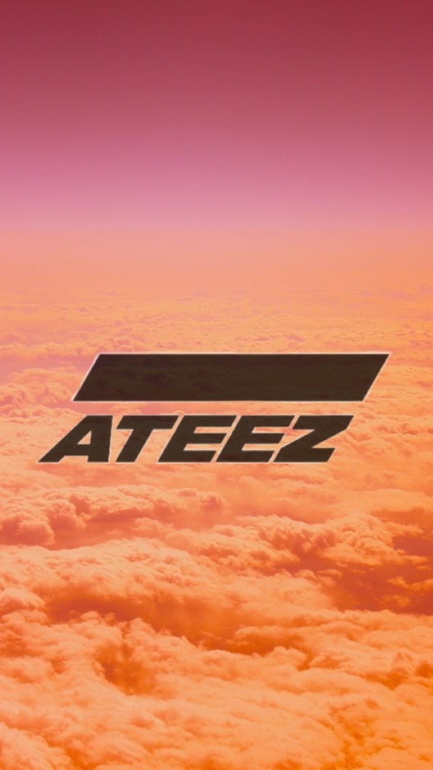 Ateez New Logo