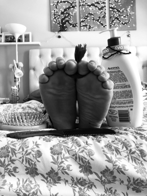 Feet Tickling On Tumblr