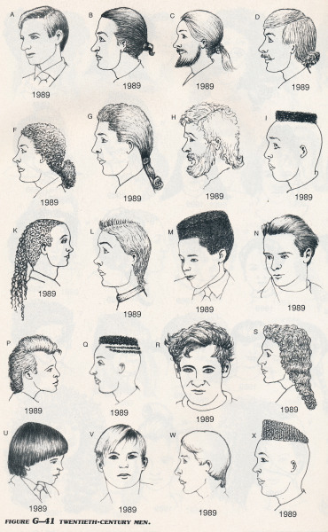 Male Hairstyles Tumblr