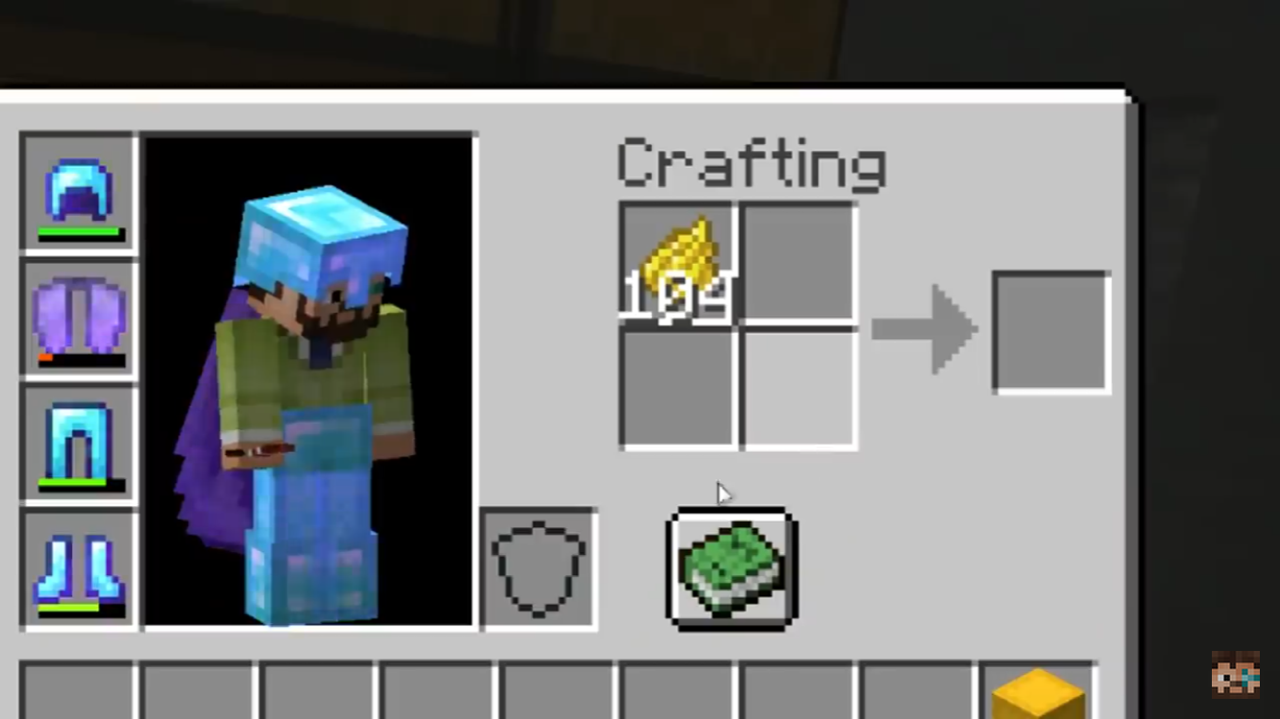 When Someone Swears On Your Christian Minecraft Server Wait That S