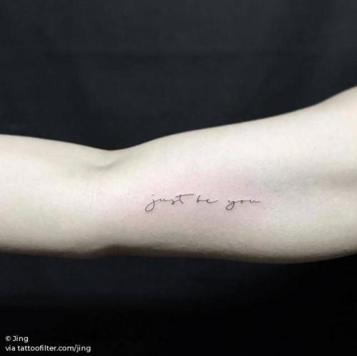 12 Elegant Forearm Tattoos That Can Inspire Your Next Ink | Preview.ph