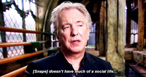 alan rickman alanredit hpcastedit severus snape my stuff you cutie you this was meant to be up last night but sleep sounded like a better idea this has probably already been giffed but oh well 1k