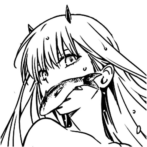 shinsekaicons:Zero Two icons ▪ Like/reblog if you save© on...