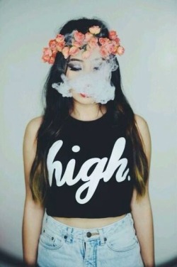 @Stay high*Stay happy