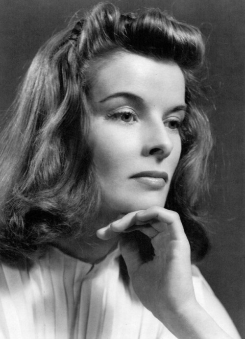 ladybegood:Katharine Hepburn