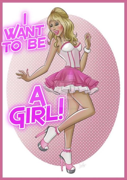 jenni-sissy:Captions for dainty sissy boys and...