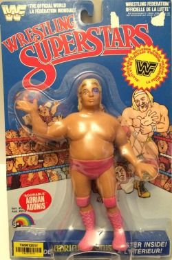 @1980s Action Figures