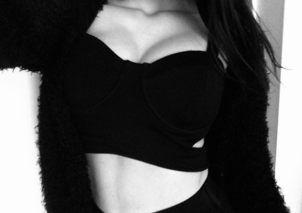 Sensual post from quality-bitch