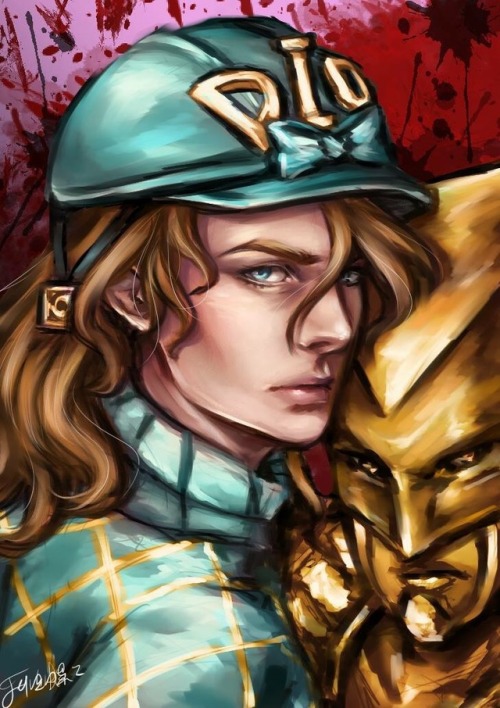 diego brando the world | Tumblr