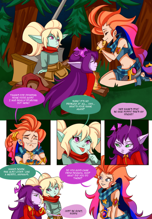 the-faequeen:Read Part 8 HereRead Part 10 hereRead the Part 1...