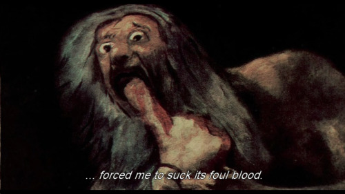 feelingsfrommoviesandseries:What We Do in the Shadows (2014)