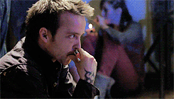 Garret Oxton - What's the tea, Christie ? Tumblr_ndhzi7aDio1qglx18o4_250