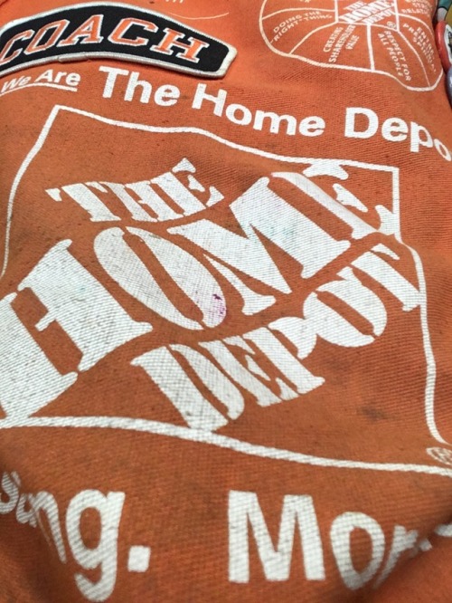 The Home Depot Tumblr