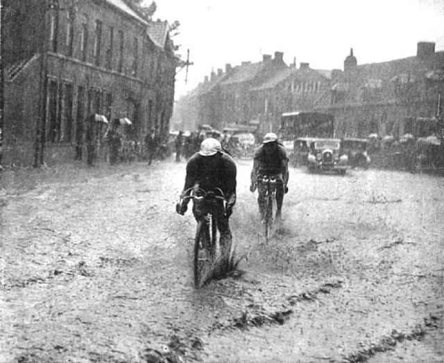 Ciclismo épico, legendario: Bartali, Coppi, Anquetil, Bahamontes, Gaul, Gimondi, Merckx... Tumblr_p21kmsaV071tl183ro1_640