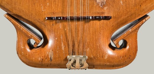 Orville Gibson’s “Swan” Lyre Mandolin c. 1900As you can see from...