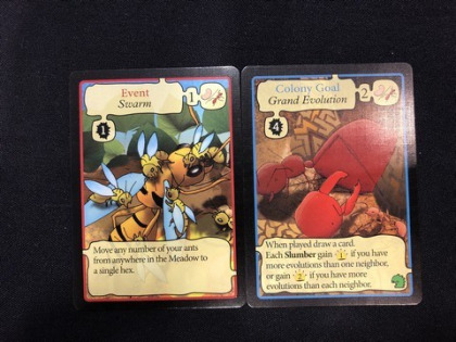 WotW - Alien Cards 2 Cookies 2
