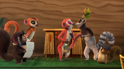 all hail king julien clover and crimson animation nude porn images