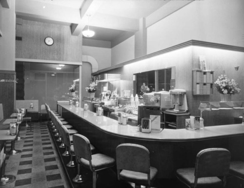 1950 Diner Tumblr