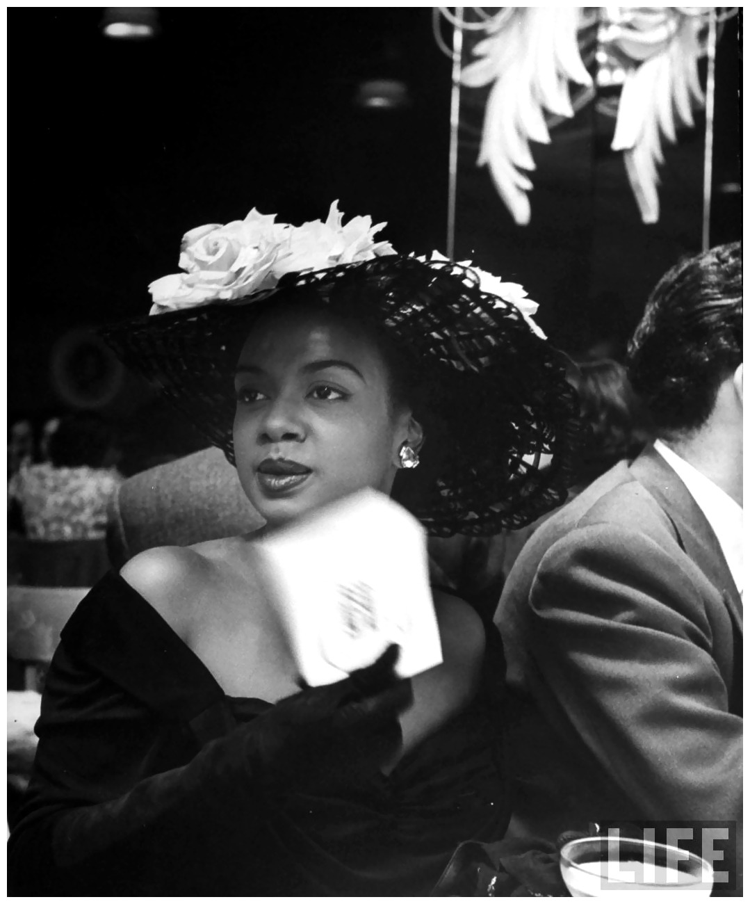 Hazel Scott was born on this date in 1920. She was an African-American ...