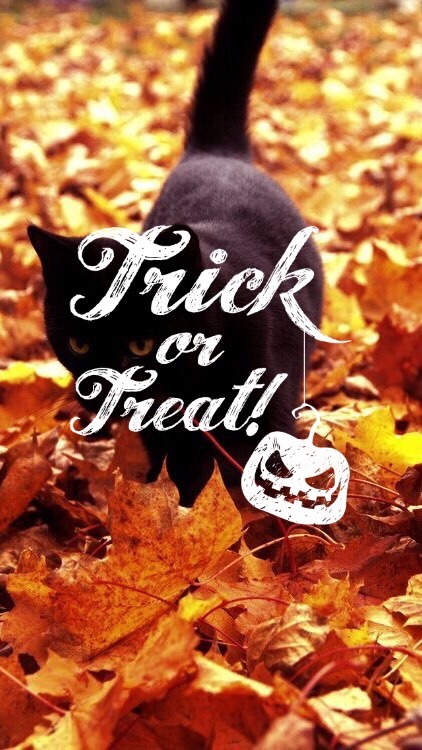 teen4ge-dreams2:Halloween Lockscreens Like or reblog if you...