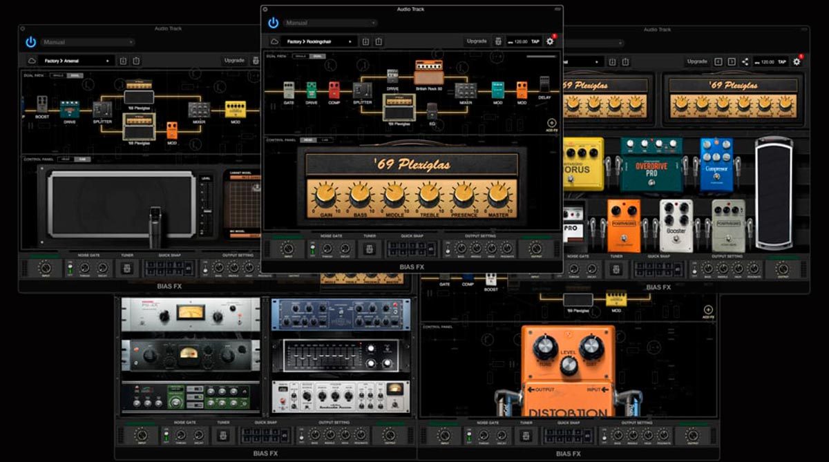 BIAS FX 1-6-4-3553 EXE-VST-AAX WIN-MAC x64 BIAS FX 1-6-4-3553 EXE-VST-AAX WIN-MAC x64
