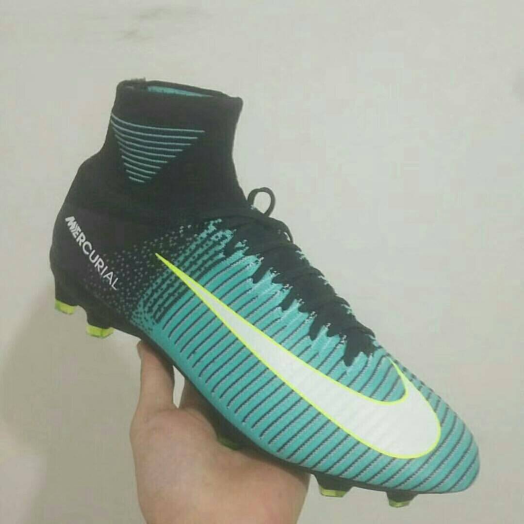 mercurial taille 39