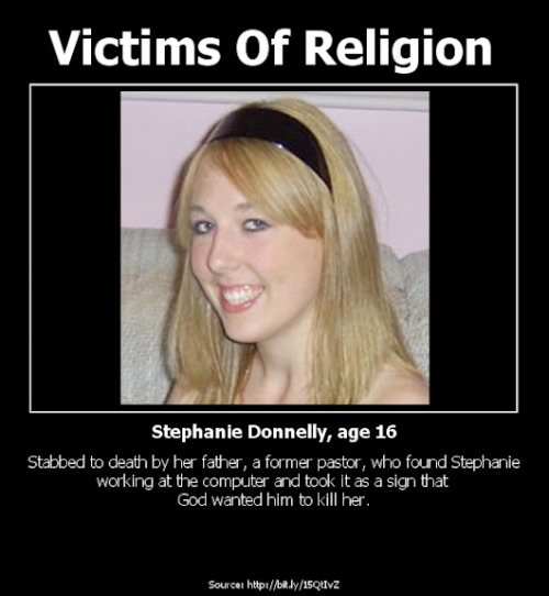 religion-is-a-mental-illness:Victims of Religion, Part...