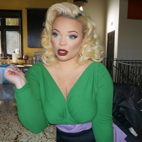 @TRISHA PAYTAS is religion.