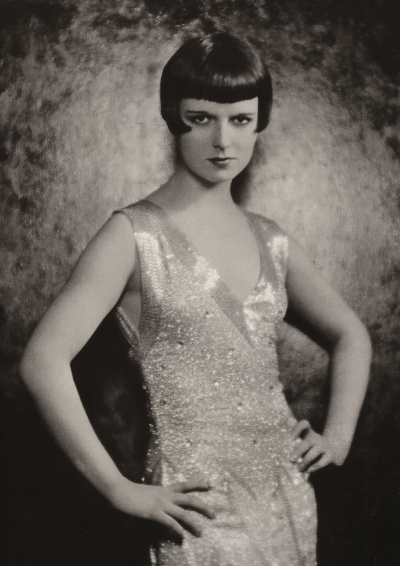 Beauty Never Dies — magicaltinseltown: Louise Brooks