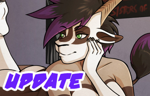 Go au naturale in today’s NSFW...