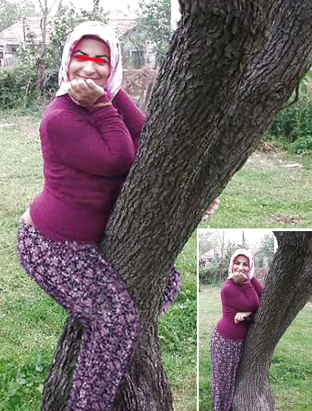 hijab hot mom 3 on rus.sexviptube.com