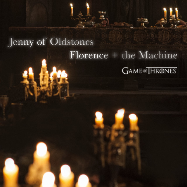 fatmdaily: Florence + The Machine have released their new single for the Game of