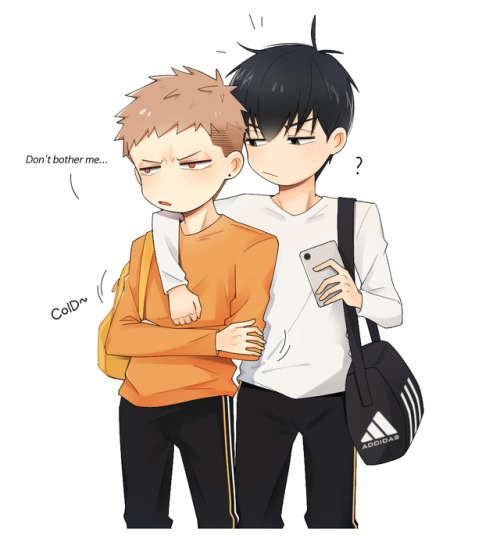 he tian x mo guan shan fanart | Tumblr