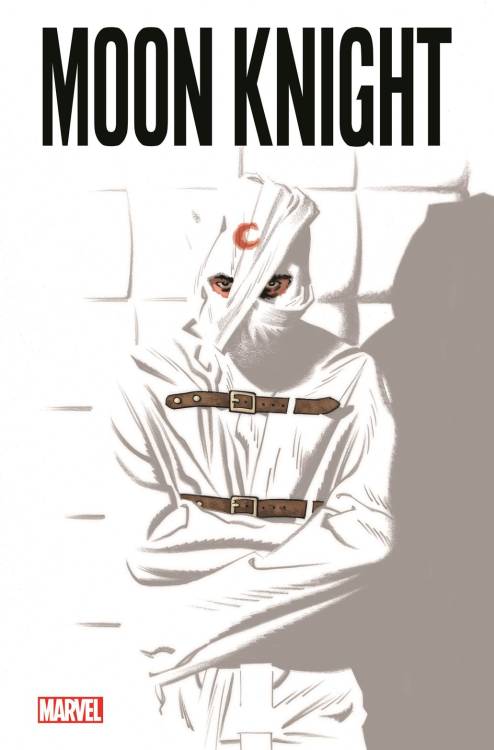 moon knight on Tumblr