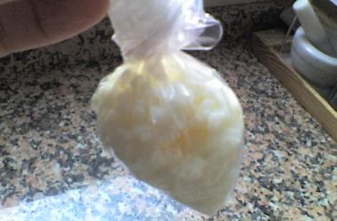 kefir de leite e prostata