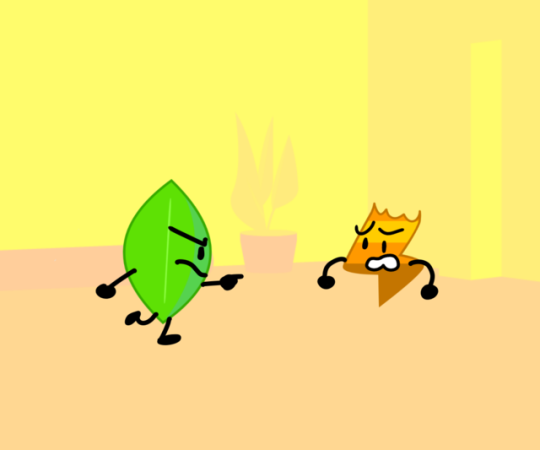 bfdi on Tumblr