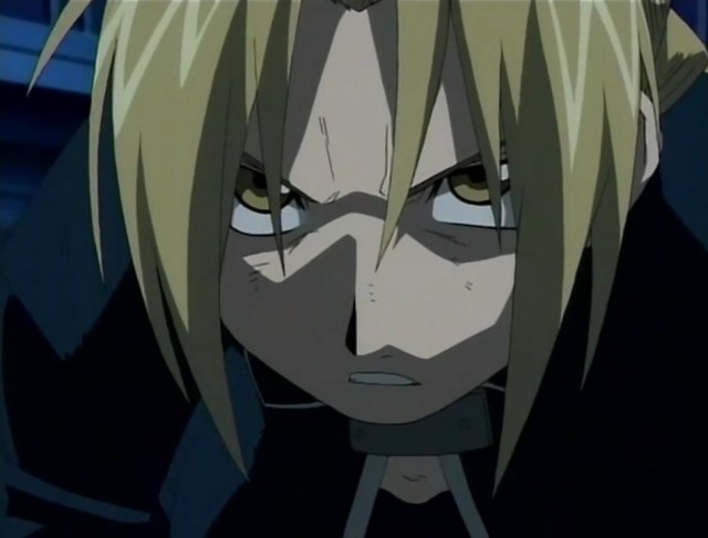 edward elric icons on Tumblr