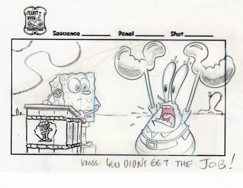 wannabeanimator:Click here for my storyboard tagJust like I...