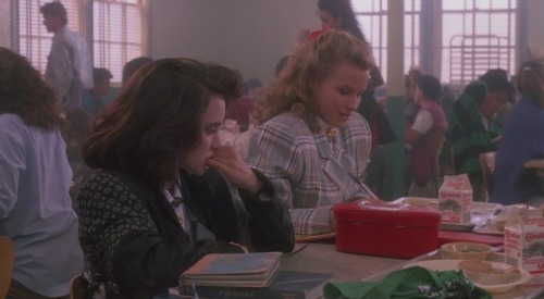 ohmy80s:Heathers (1988)