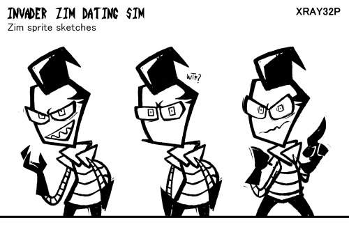 Dating zim