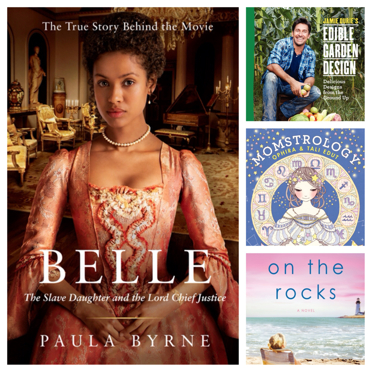 HarperCollins - Mother's Day Gifts | Find the Perfect Book ...