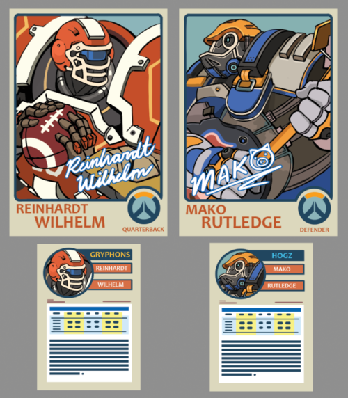 dunesand:some OW baseball/sports card charms for sacanime f04,...